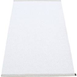 Pappelina Mono White 85x160cm