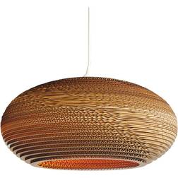 Graypants Disc GP-141 Pendant Lamp 43cm