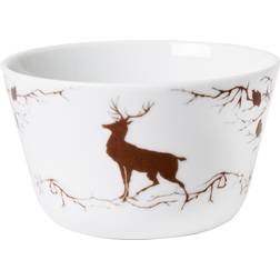 Wik & Walsøe Alveskog Dessert Bowl 13cm