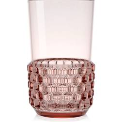 Kartell Jellies Family Drinking Glass 34cl