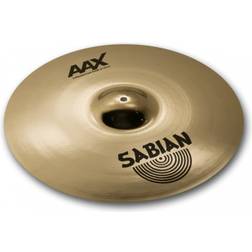 Sabian AAX X-Plosion Fast Crash 19"