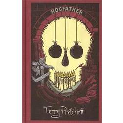 Hogfather (Hardcover, 2013)