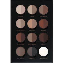 Anastasia Beverly Hills Brow Pro Palette