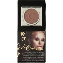 Christian Eyebrow Makeup Box Brown