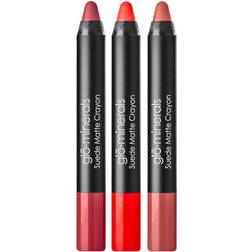 Glo Skin Beauty Suede Matte Crayon Crush