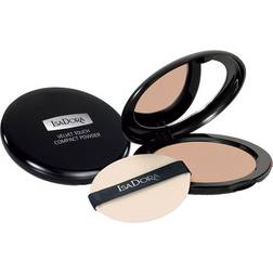 Isadora Velvet Touch Compact Powder Nude Sand