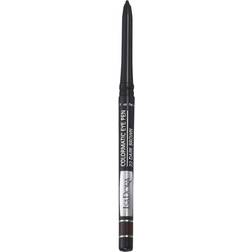 Isadora Coloromatic Eye Pen Black