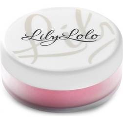 Lily Lolo Mineral Blusher Sunset