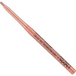 NYX Mechanical Lip Pencil Sand beige