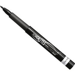 Rimmel ScandalEyes Thick & Thin Eyeliner