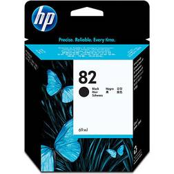 HP 82 (Black)