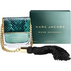 Marc Jacobs Divine Decadence EdP 30ml