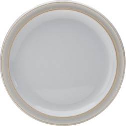 Denby Linen Dessert Plate 17.5cm