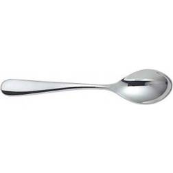 Alessi Nuovo Milano Dessert Spoon 17.6cm