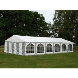 Dancover Party Tent Exclusive 5x12 m