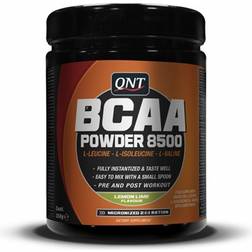 QNT BCAA Powder 8500 350g