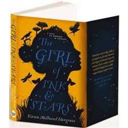 The Girl of Ink & Stars (Paperback, 2016)