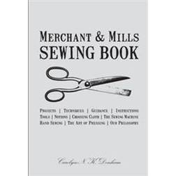 Merchant & Mills Sewing Book (Hardcover, 2012)