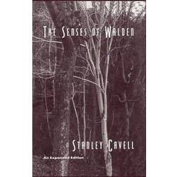 The Senses of Walden (Paperback, 1992)