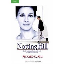 Level 3: Notting Hill Book & MP3 Pack (Audiobook, MP3, 2012)