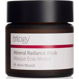 Trilogy Mineral Radiance Mask 60ml