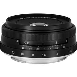 Meike 28mm F2.8 for Sony E