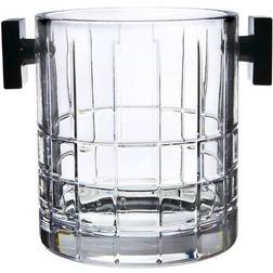 Orrefors Street Ice Bucket