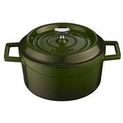 Lava Casserole with lid 32 cm