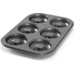 Nordic Ware - Muffin Tray 31.4x22 cm