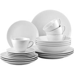 Rosenthal Mesh Dinner Set 20pcs