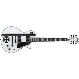 ESP LTD Iron Cross