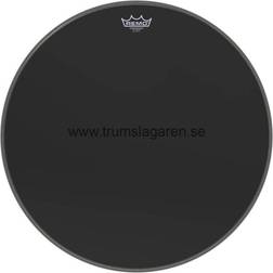 Remo Powerstroke P3 Ebony 18"