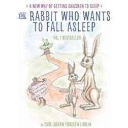 The Rabbit Who Wants to Fall Asleep (Audiobook, CD, 2015)