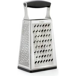 Cuisipro 4 Sided Box Grater 24cm