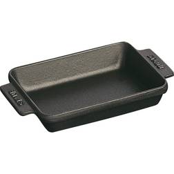 Staub 15x11cm Oven Dish 11cm