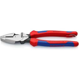 Knipex 09 02 240 T Combination Plier