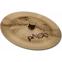 Paiste 2002 China 16"