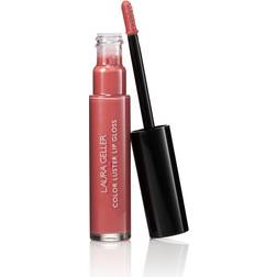 Laura Geller Color Luster Lip Gloss Cookie Dough