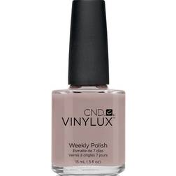 CND Vinylux Weekly Polish #124 Svelte Suede 15ml