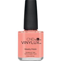 CND Vinylux Weekly Polish #181 Salmon Run 15ml