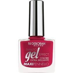 Deborah Milano Gel Effect Nail Polish #20 Mixed Berries 8.5ml