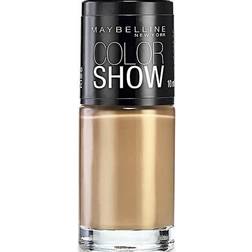 Maybelline Color Show Nail Polish #108 Golden Sand 7ml