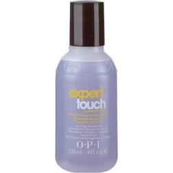 OPI Expert Touch Polish Remover 120ml