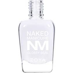 Zoya Naked Manicure Glossy Seal 15ml