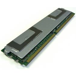 Hypertec DDR2 667MHz 2GB ECC for Asus (HYMAS8002G)