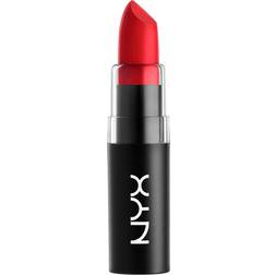 NYX Matte Lipstick Eden