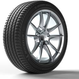 Michelin Latitude Sport 3 275/55 R 17 109V