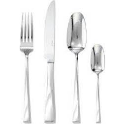 Sambonet Twist Cutlery Set 24pcs