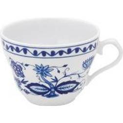 Kahla Onion Pattern Coffee Cup 18cl