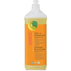 Sonett Olive Laundry Liquid for Wool & Silk 1L